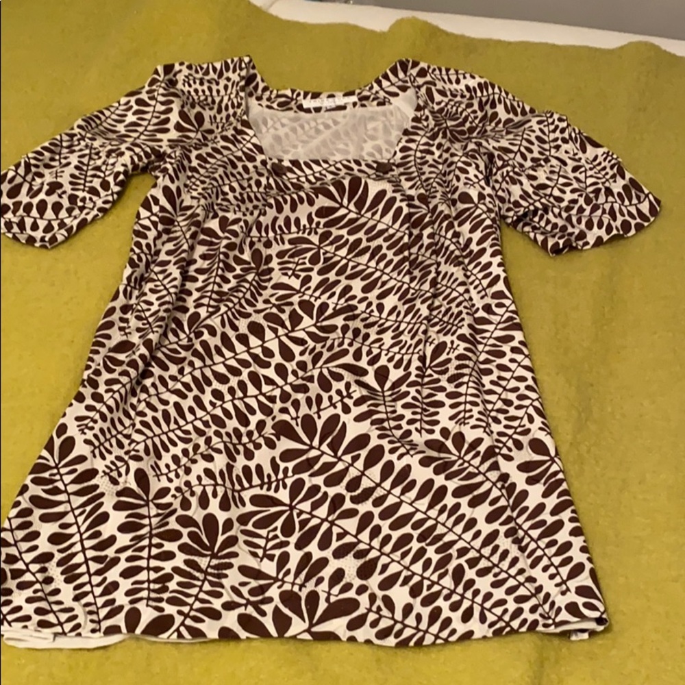 Trina Turk midi dress